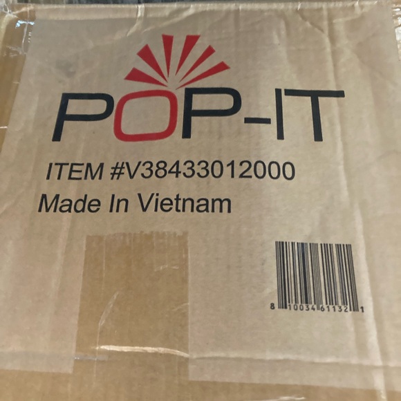 Pop-It Set of 2 Small Adjustable Sliding Cabinet Organizers. expandable - Picture 7 of 8